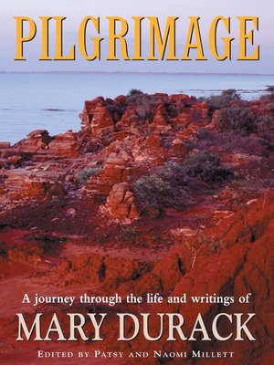 cover image of Pilgrimage